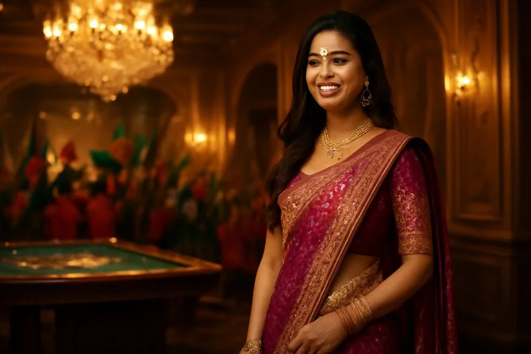 BDTfun বক্সিং রিংয়ের স্কোর কার্ড