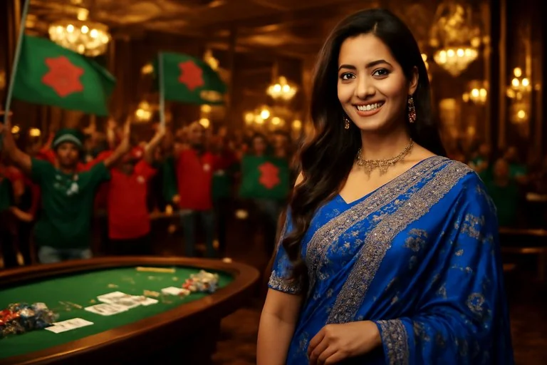 BDTfun মোবাইল চুক্তি পৃষ্ঠা